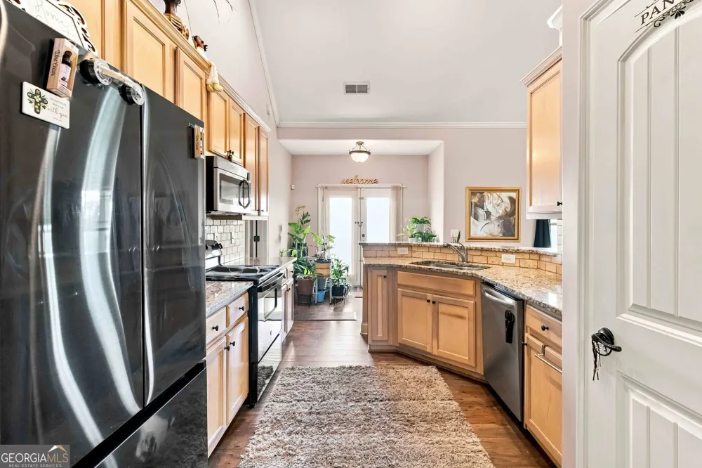 2825 S Ola RD Locust Grove, GA 30248