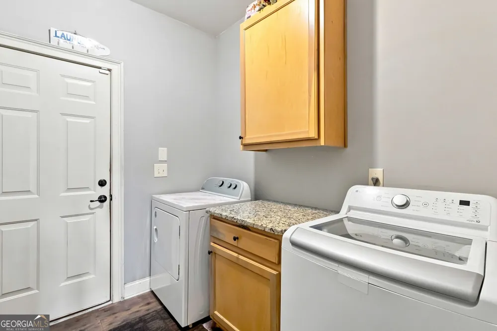 2825 S Ola RD Locust Grove, GA 30248