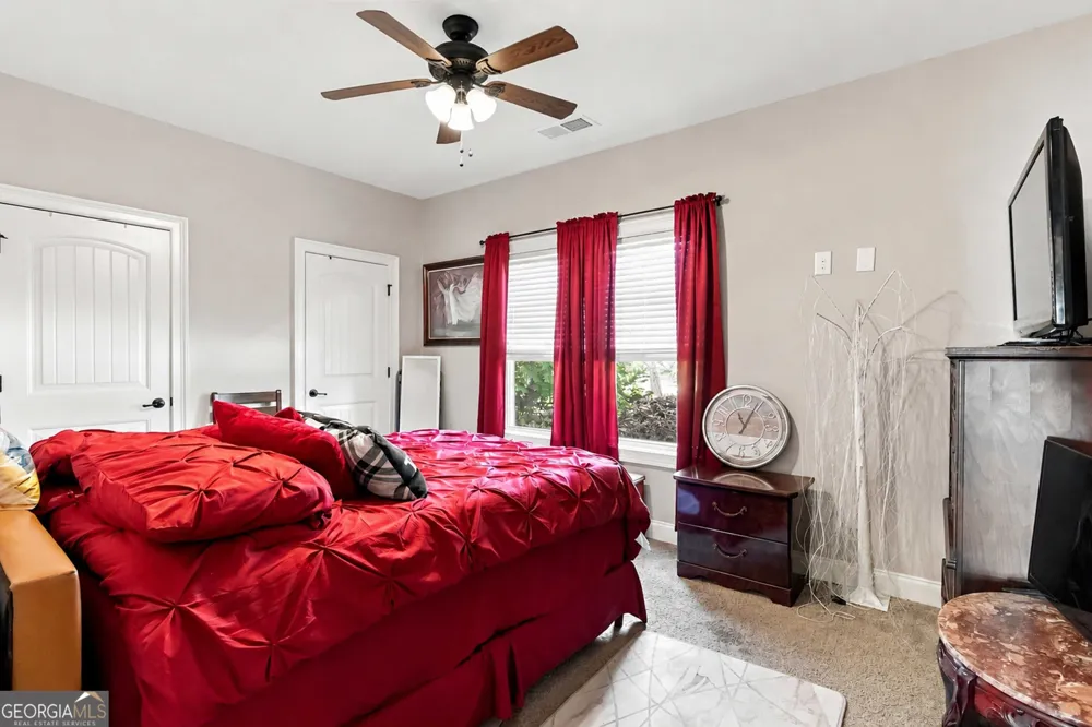 2825 S Ola RD Locust Grove, GA 30248