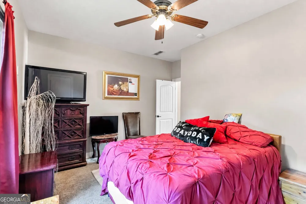 2825 S Ola RD Locust Grove, GA 30248