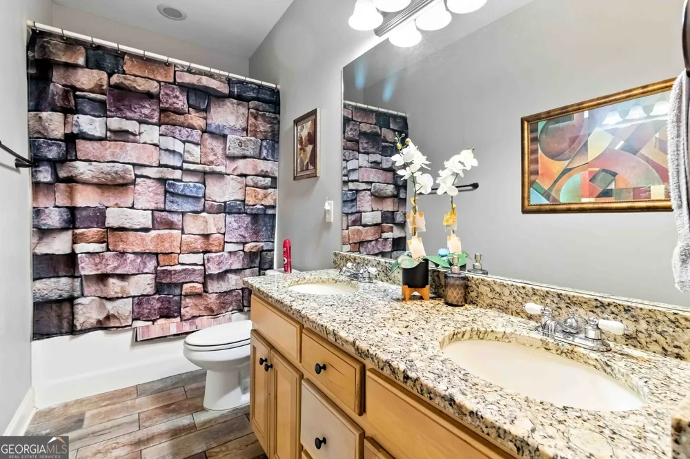 2825 S Ola RD Locust Grove, GA 30248