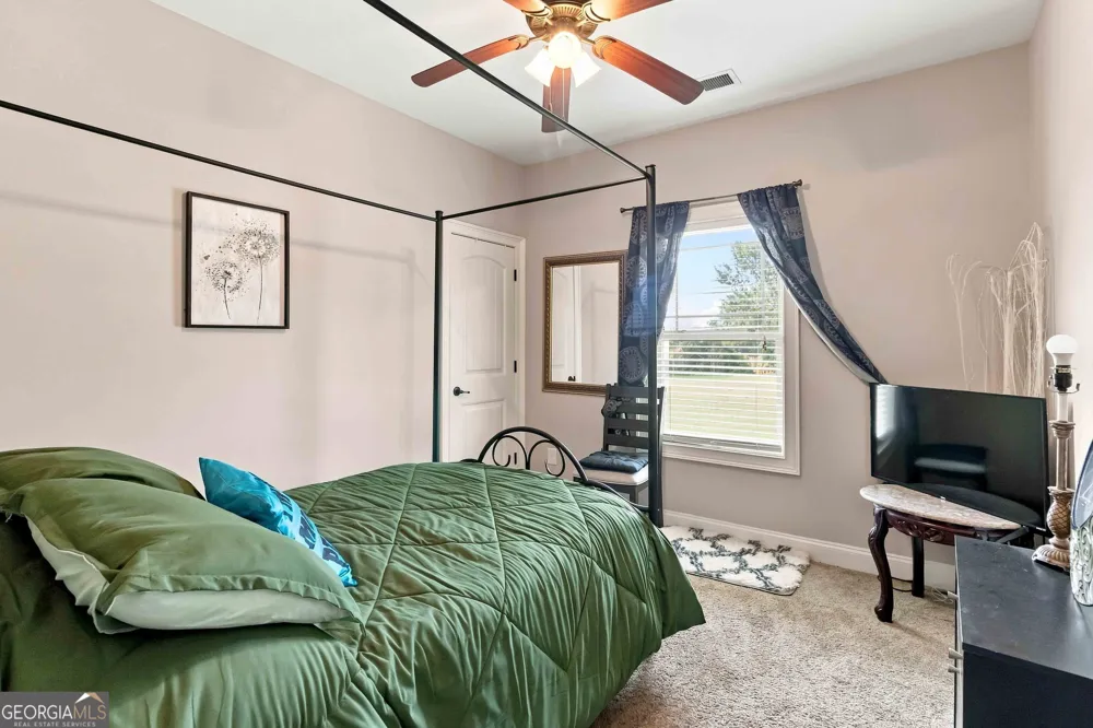 2825 S Ola RD Locust Grove, GA 30248