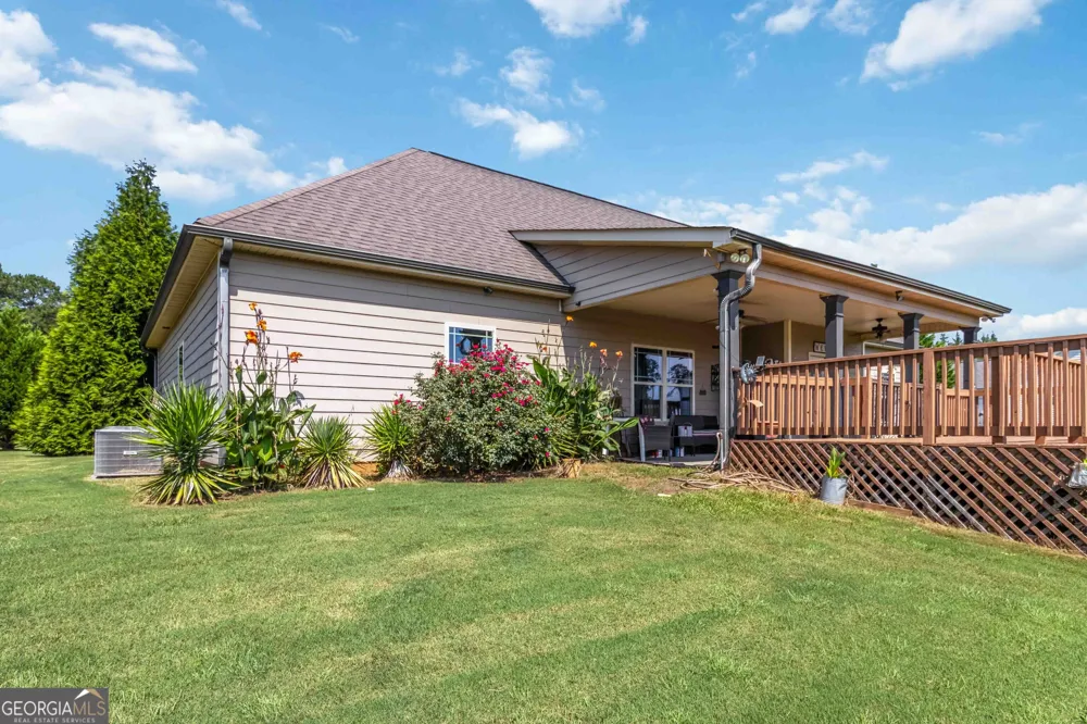 2825 S Ola RD Locust Grove, GA 30248