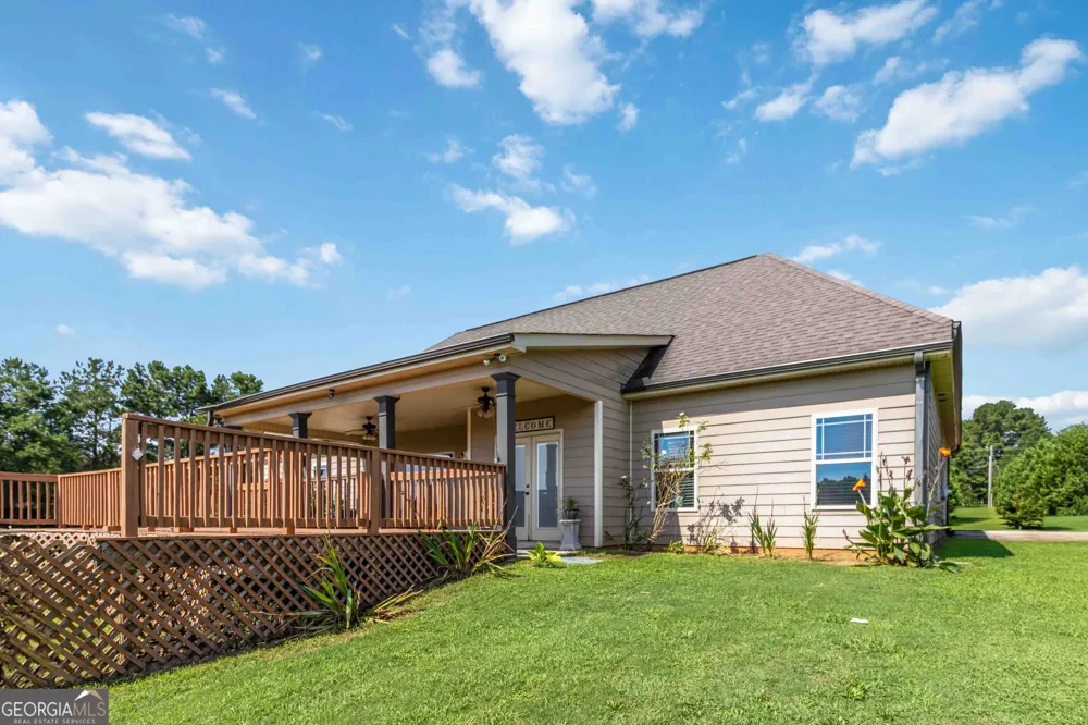 2825 S Ola RD Locust Grove, GA 30248
