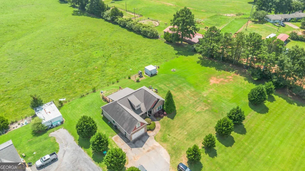 2825 S Ola RD Locust Grove, GA 30248