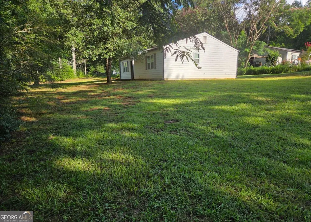 732 Old Villa Rica RD Dallas, GA 30157