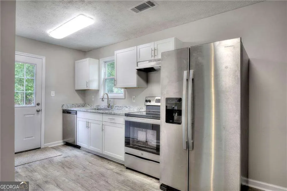 732 Old Villa Rica RD Dallas, GA 30157