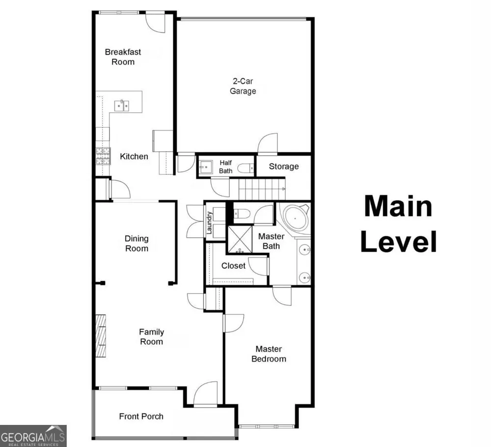 8720 Parker PL Roswell, GA 30076
