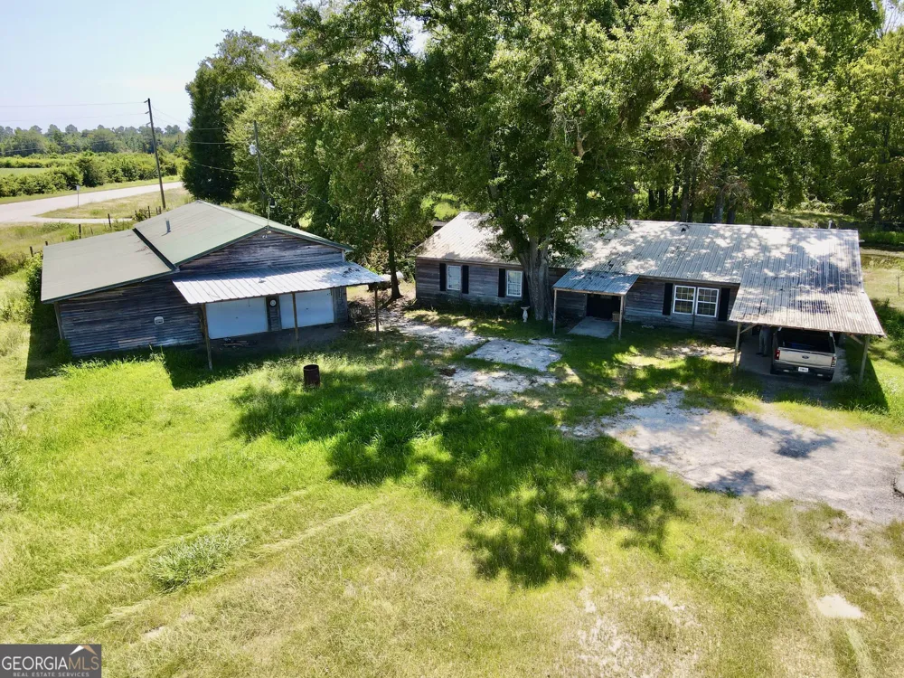 3718 N Highway 1 Midville, GA 30441