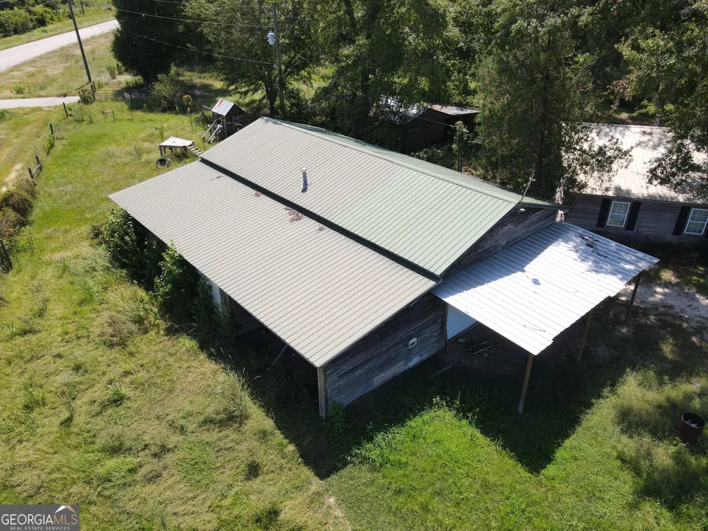 3718 N Highway 1 Midville, GA 30441