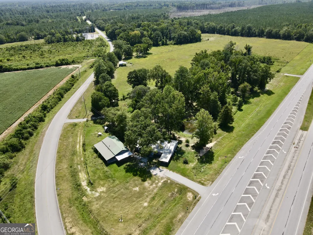 3718 N Highway 1 Midville, GA 30441