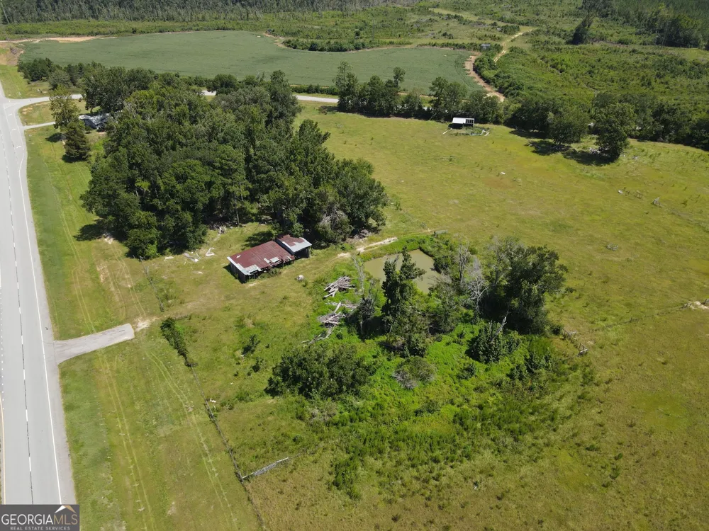 3718 N Highway 1 Midville, GA 30441