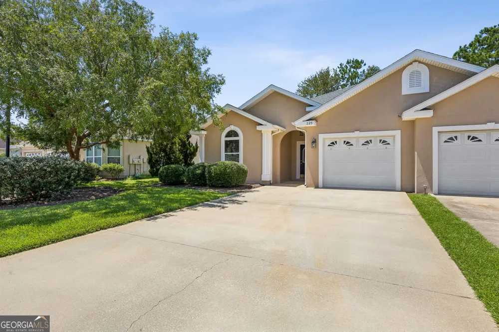 225 Austin Ryan DR Kingsland, GA 31548