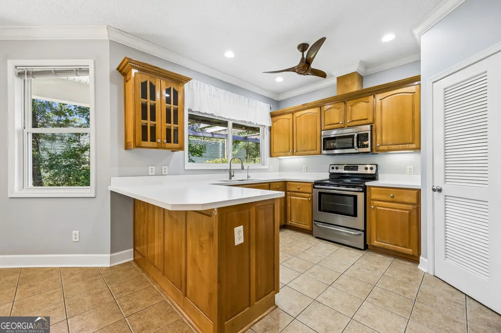 225 Austin Ryan DR Kingsland, GA 31548