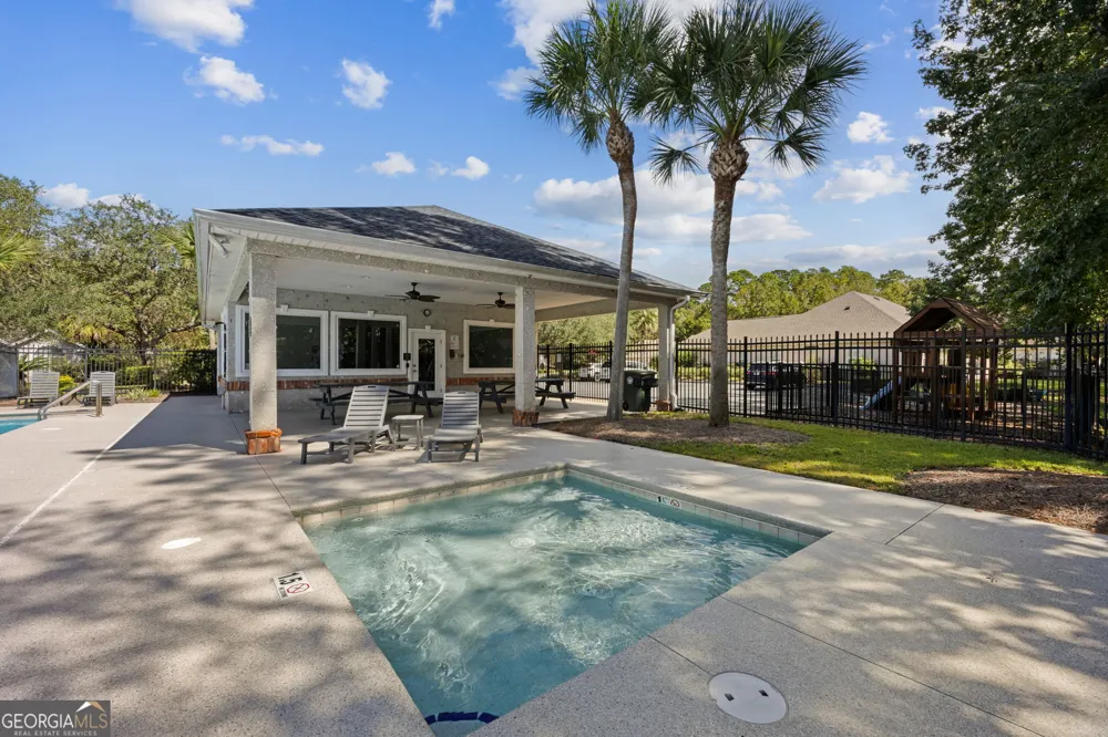 225 Austin Ryan DR Kingsland, GA 31548