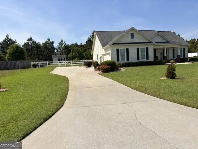 108 Nicole AVE Statesboro, GA 30461