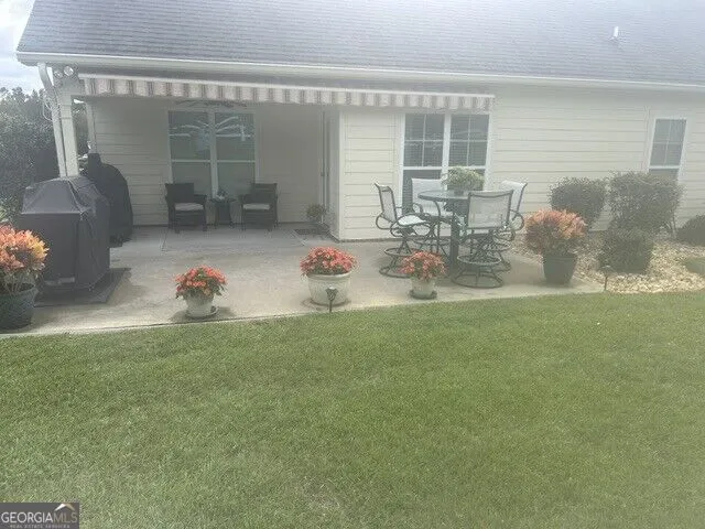 108 Nicole AVE Statesboro, GA 30461