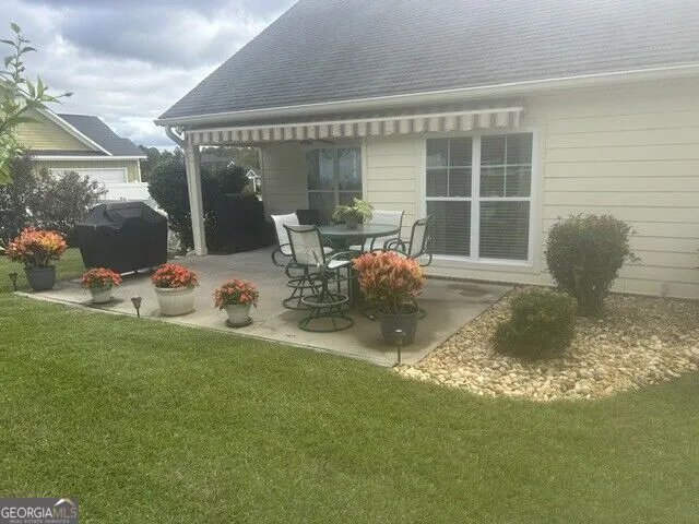 108 Nicole AVE Statesboro, GA 30461