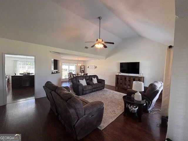 108 Nicole AVE Statesboro, GA 30461