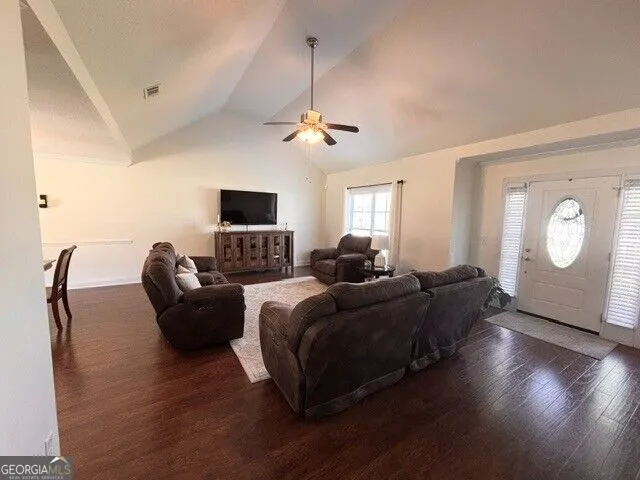 108 Nicole AVE Statesboro, GA 30461