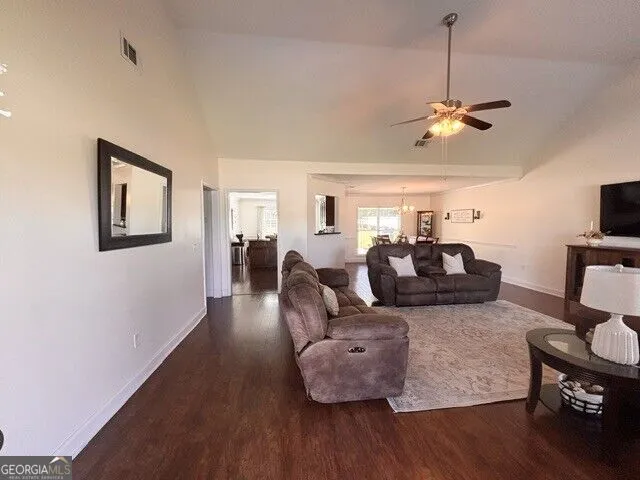 108 Nicole AVE Statesboro, GA 30461
