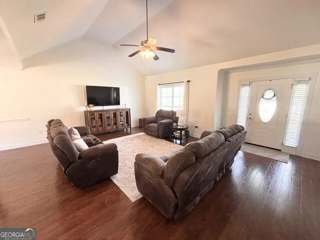 108 Nicole AVE Statesboro, GA 30461