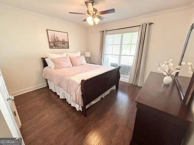 108 Nicole AVE Statesboro, GA 30461