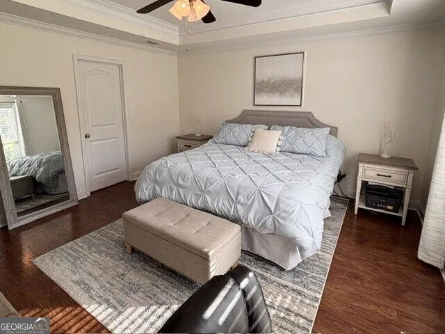 108 Nicole AVE Statesboro, GA 30461