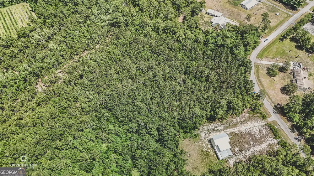 V/L 22 Village DR Woodbine, GA 31569