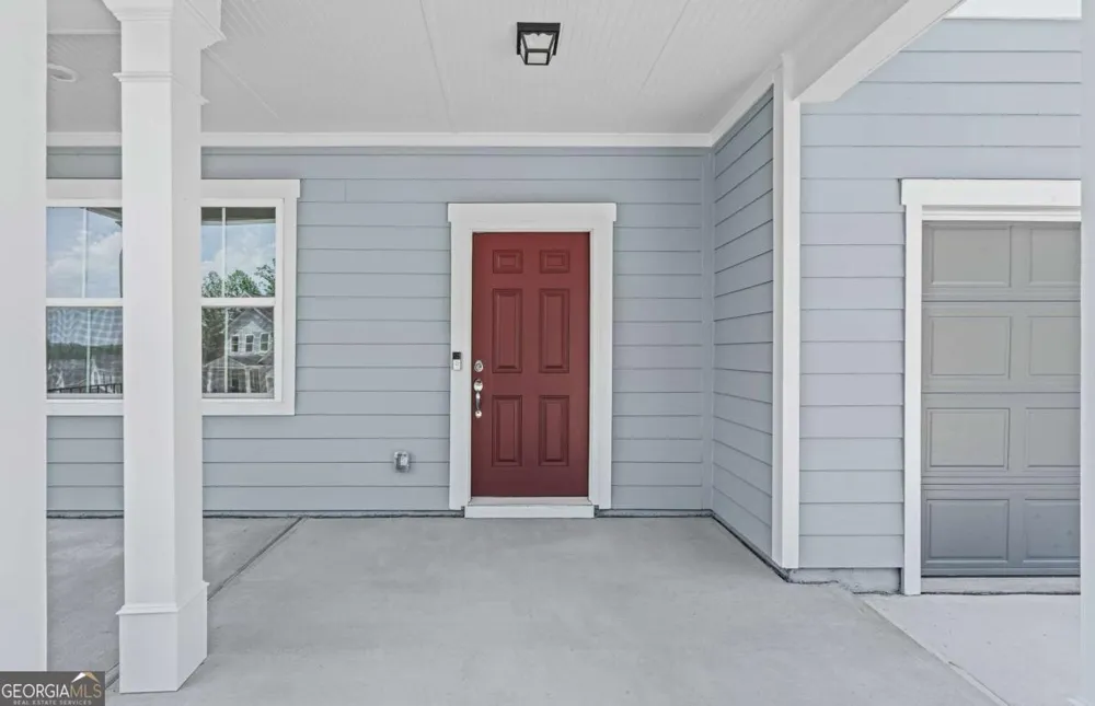 2922 Salinger WAY Gainesville, GA 30507