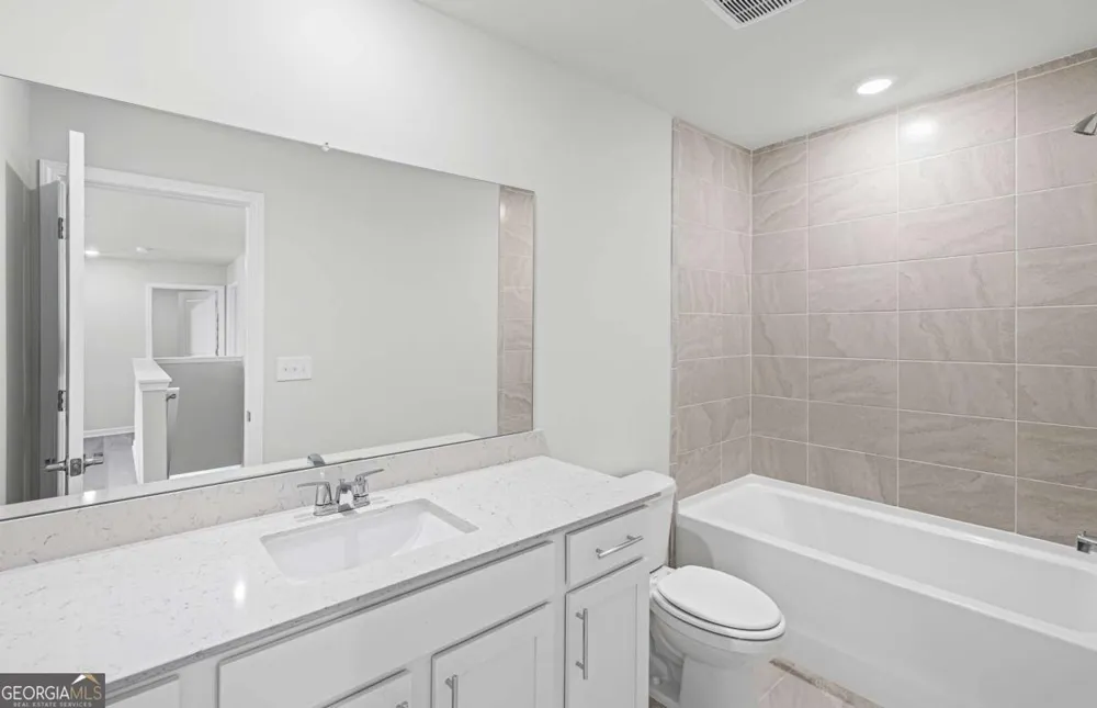 2922 Salinger WAY Gainesville, GA 30507