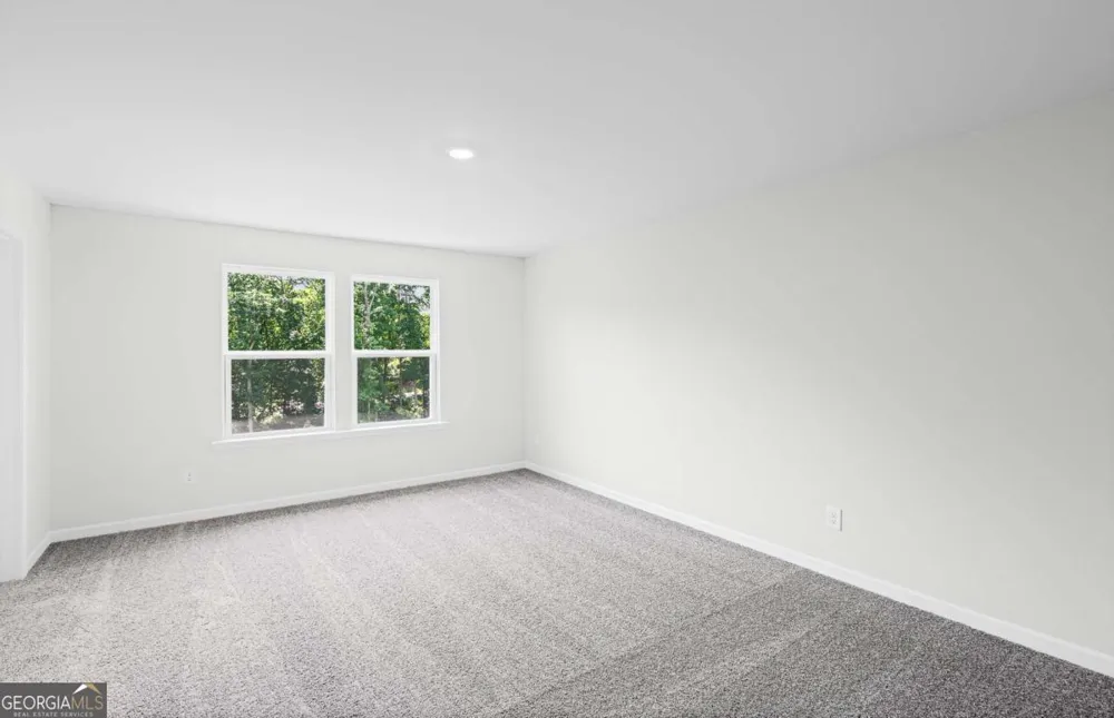 2922 Salinger WAY Gainesville, GA 30507