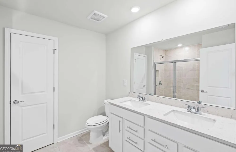 2922 Salinger WAY Gainesville, GA 30507