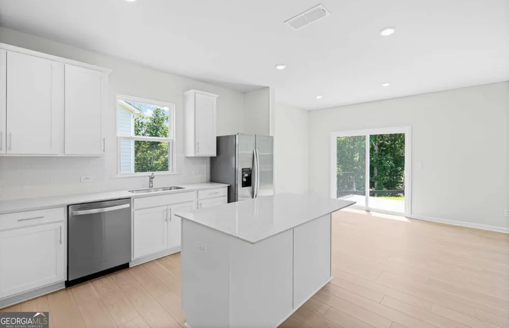 2922 Salinger WAY Gainesville, GA 30507