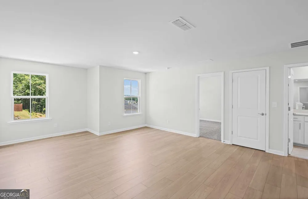 2922 Salinger WAY Gainesville, GA 30507