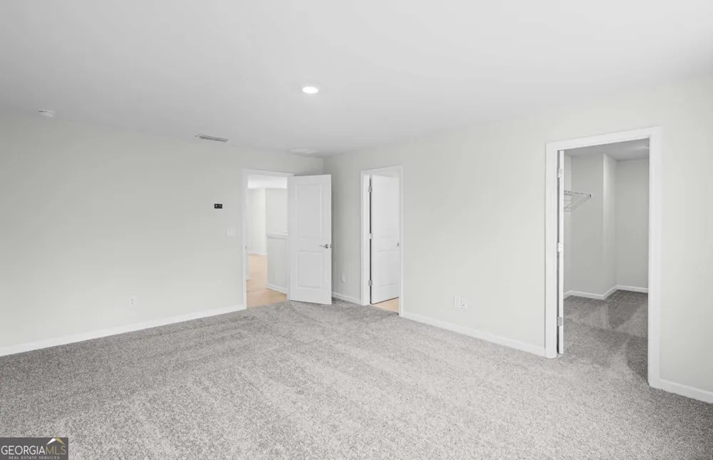 2922 Salinger WAY Gainesville, GA 30507