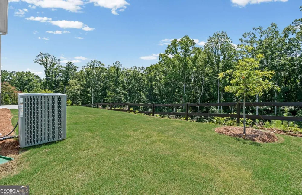 2922 Salinger WAY Gainesville, GA 30507