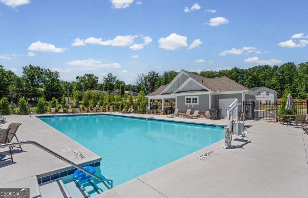 2922 Salinger WAY Gainesville, GA 30507