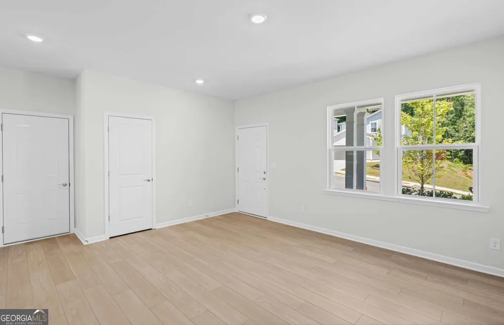 2922 Salinger WAY Gainesville, GA 30507