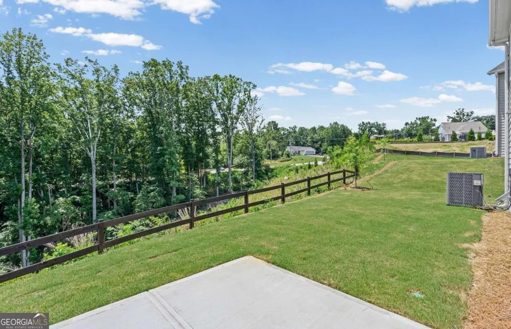 2922 Salinger WAY Gainesville, GA 30507