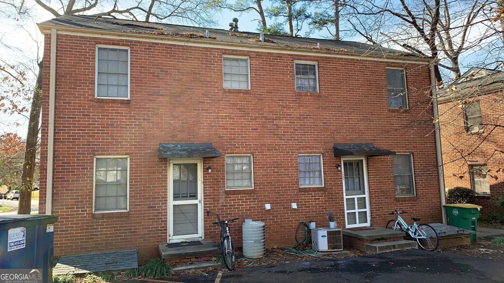 1451 Milledge AVE Athens, GA 30605