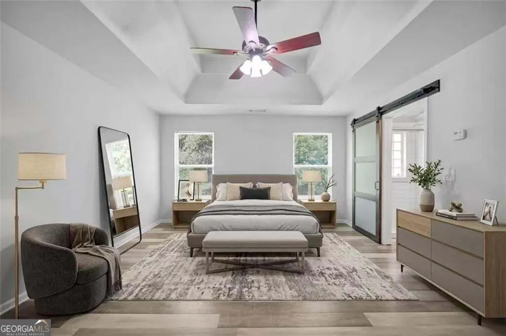 955 Pebble Creek TRL Suwanee, GA 30024