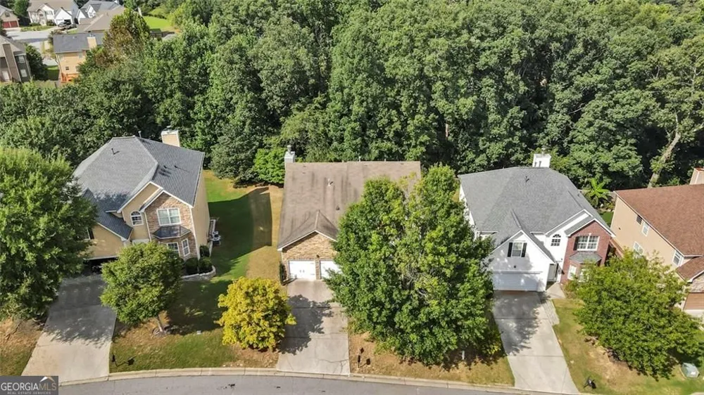 955 Pebble Creek TRL Suwanee, GA 30024