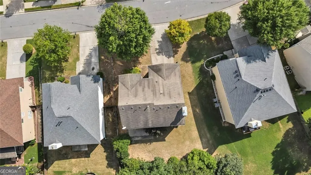 955 Pebble Creek TRL Suwanee, GA 30024