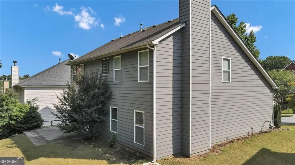 955 Pebble Creek TRL Suwanee, GA 30024
