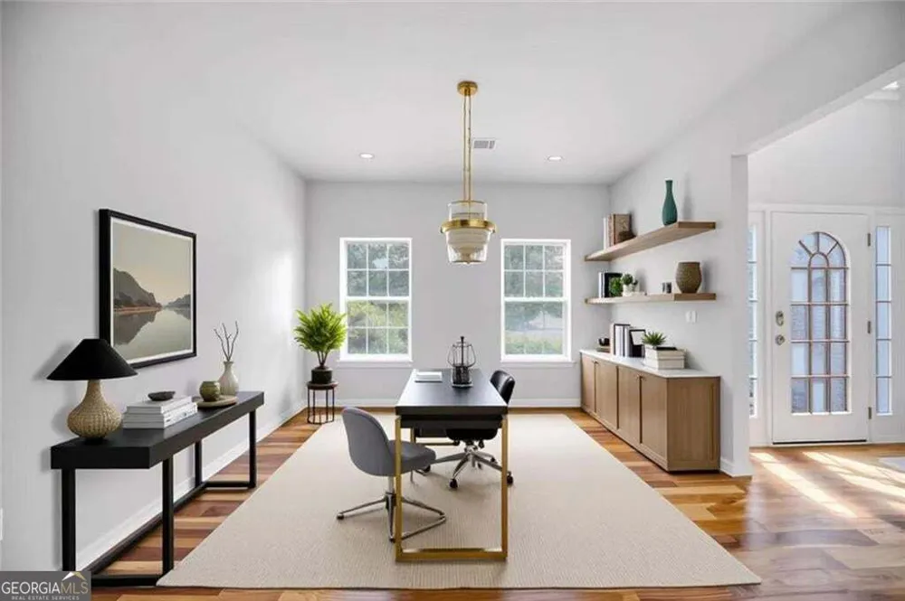 955 Pebble Creek TRL Suwanee, GA 30024