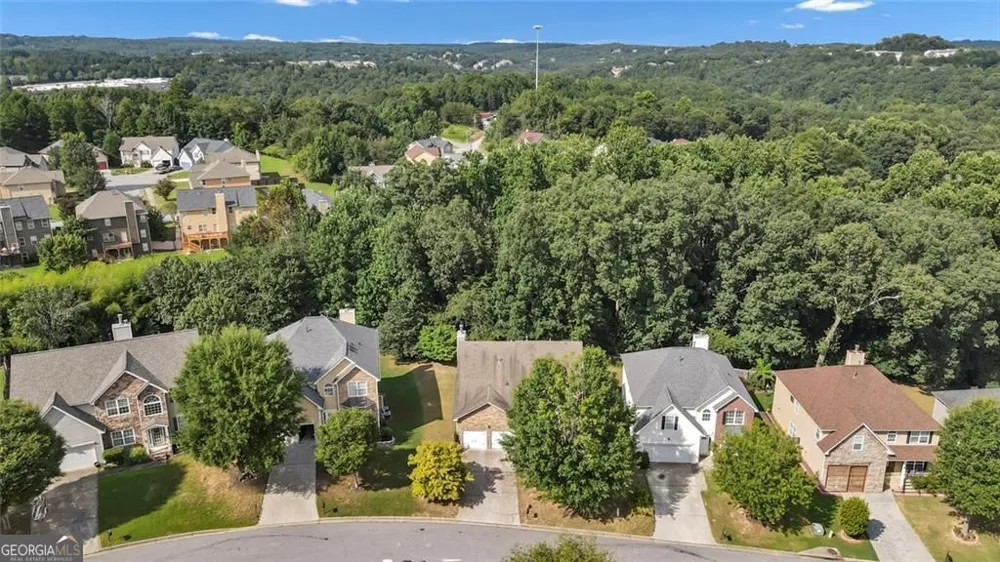 955 Pebble Creek TRL Suwanee, GA 30024