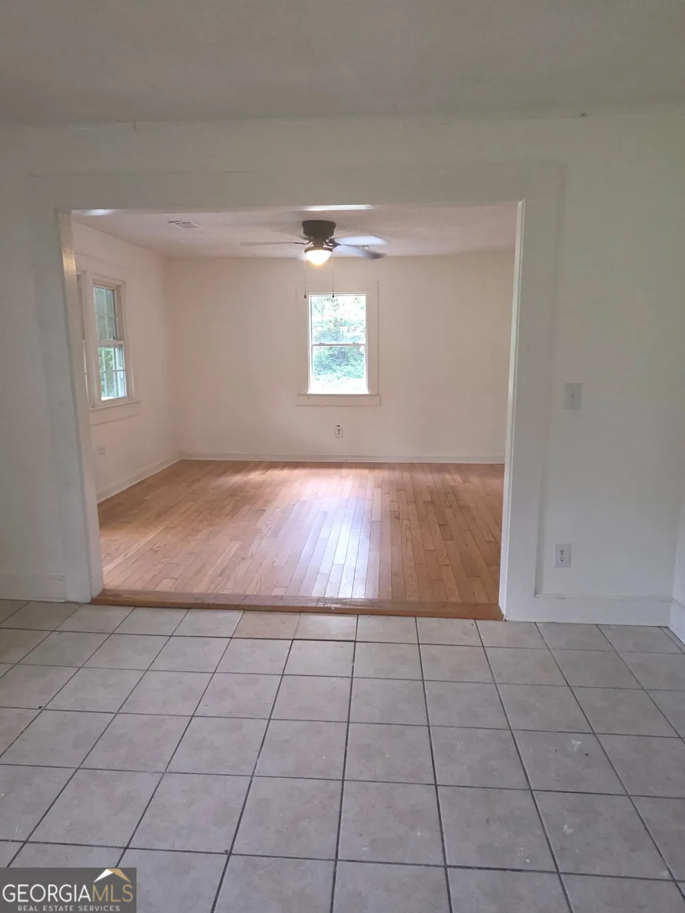 220 N Richmond ST Milledgeville, GA 31061