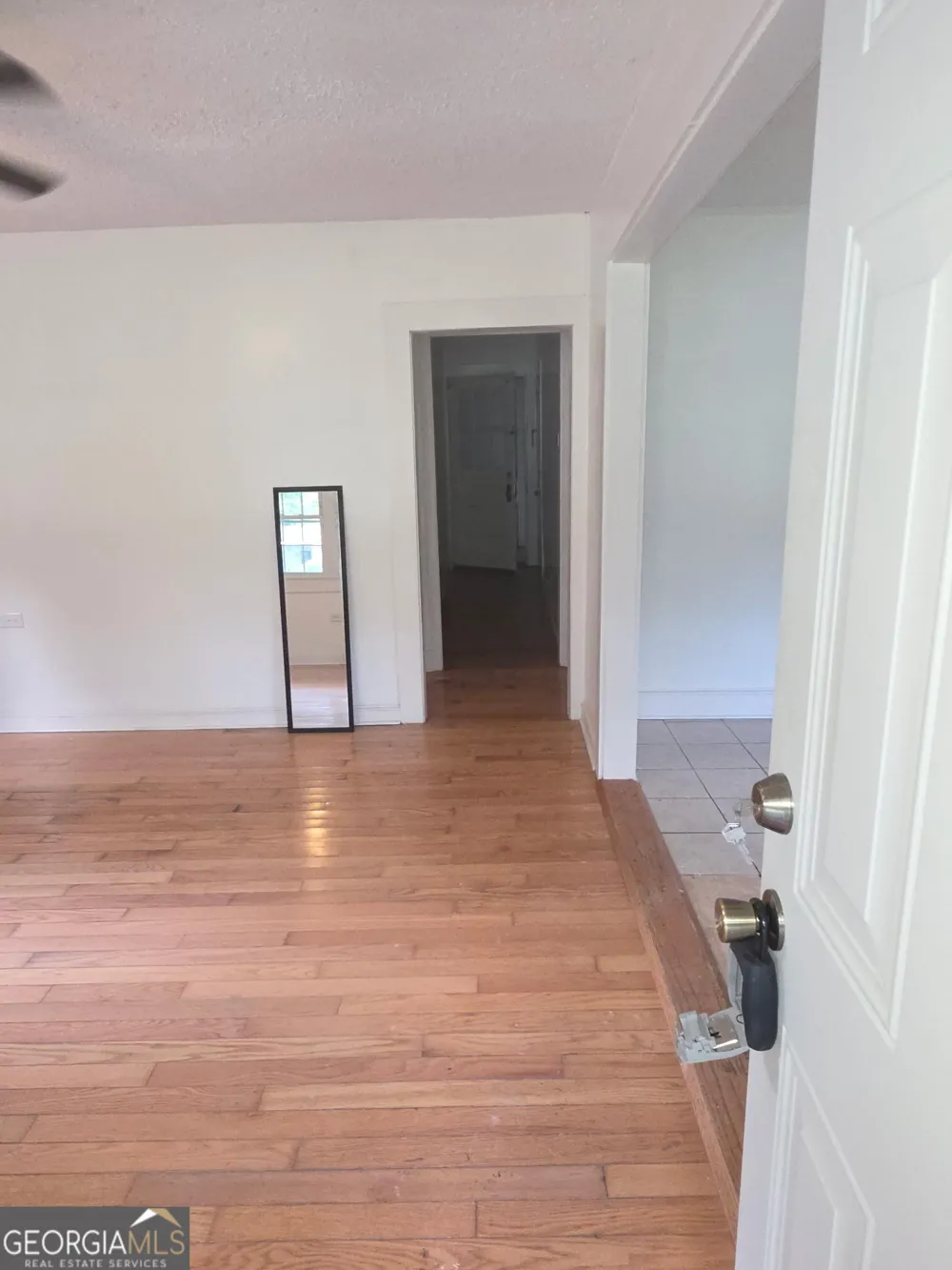 220 N Richmond ST Milledgeville, GA 31061