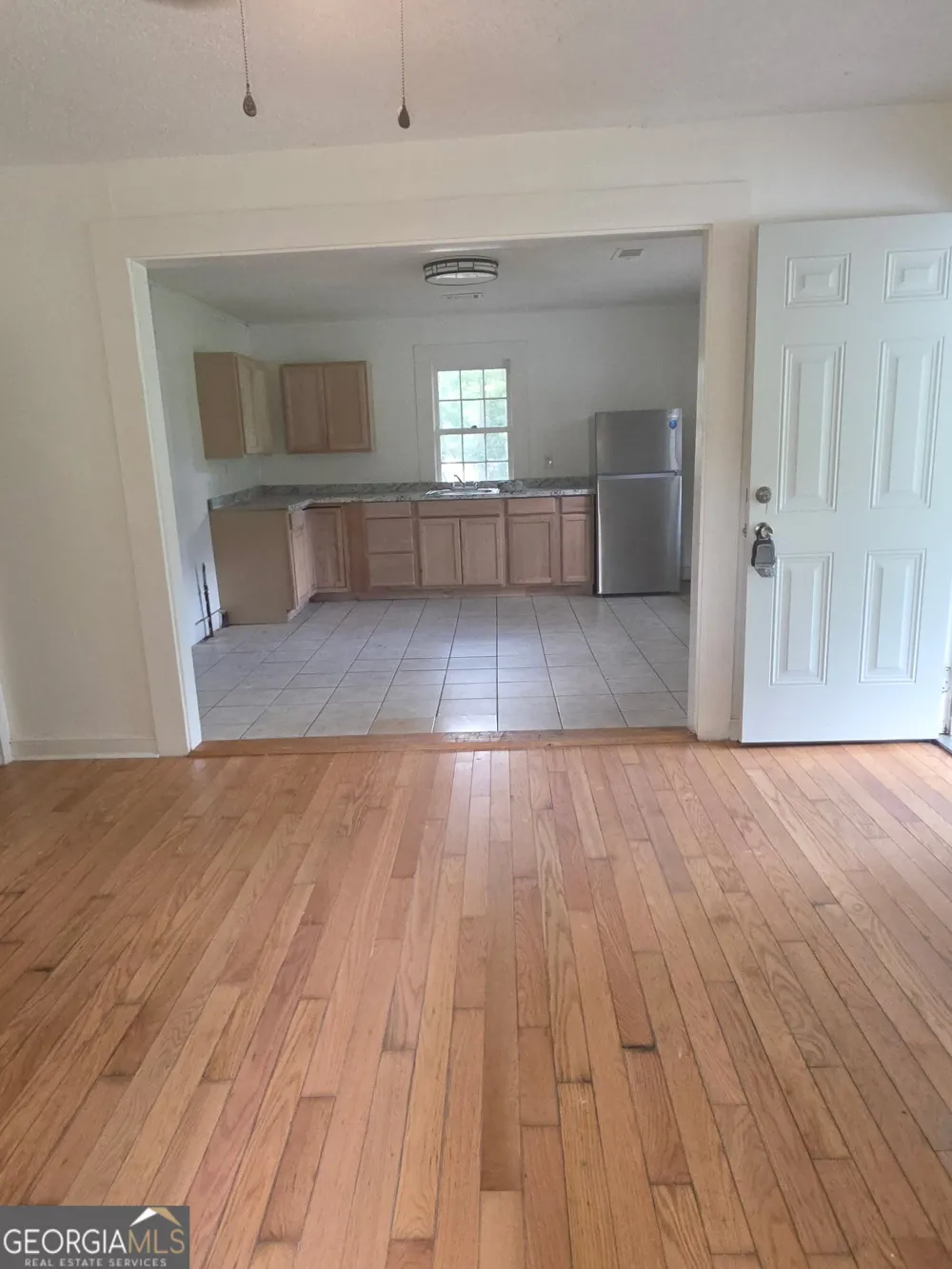 220 N Richmond ST Milledgeville, GA 31061